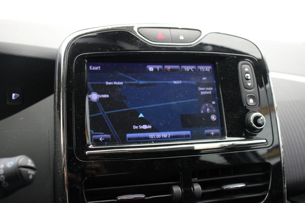 Hoofdafbeelding Renault ZOE