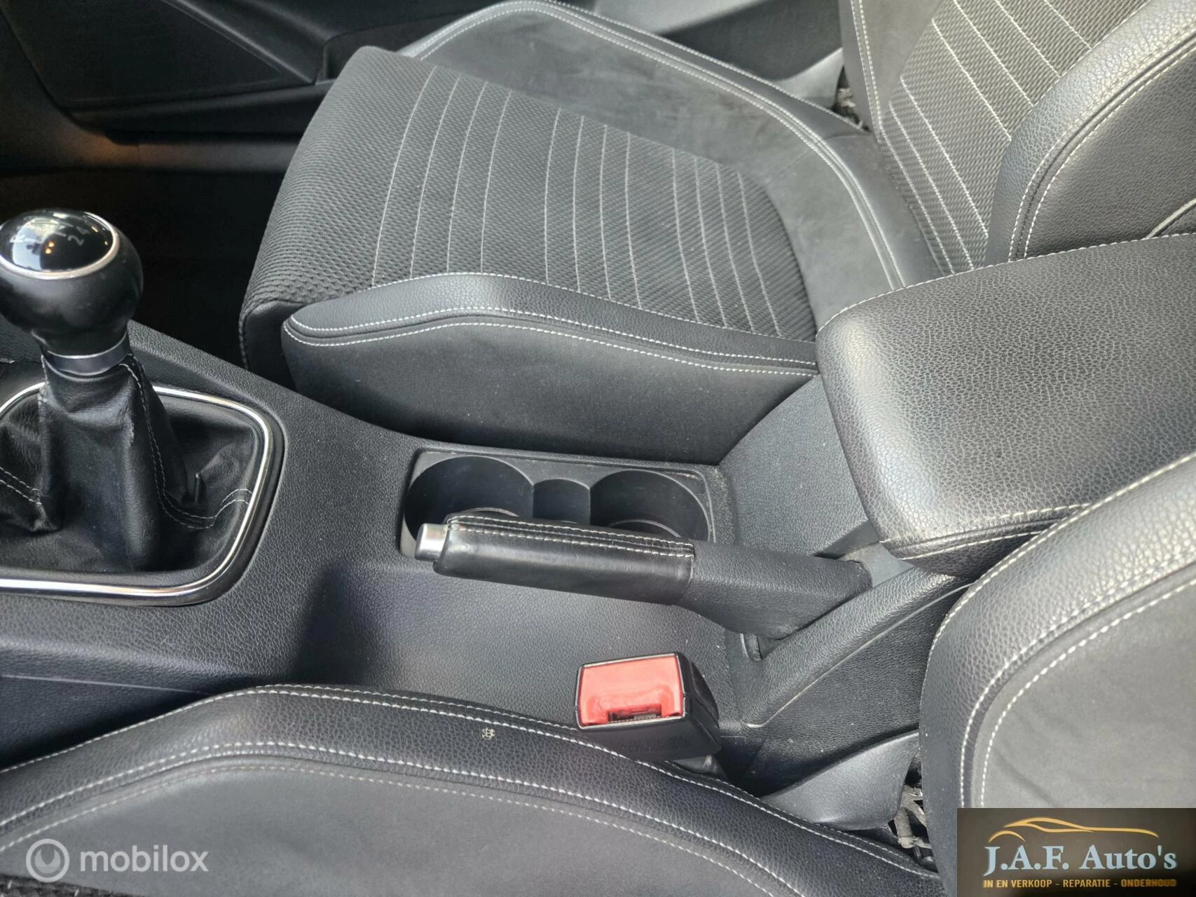 Hoofdafbeelding Volkswagen Scirocco