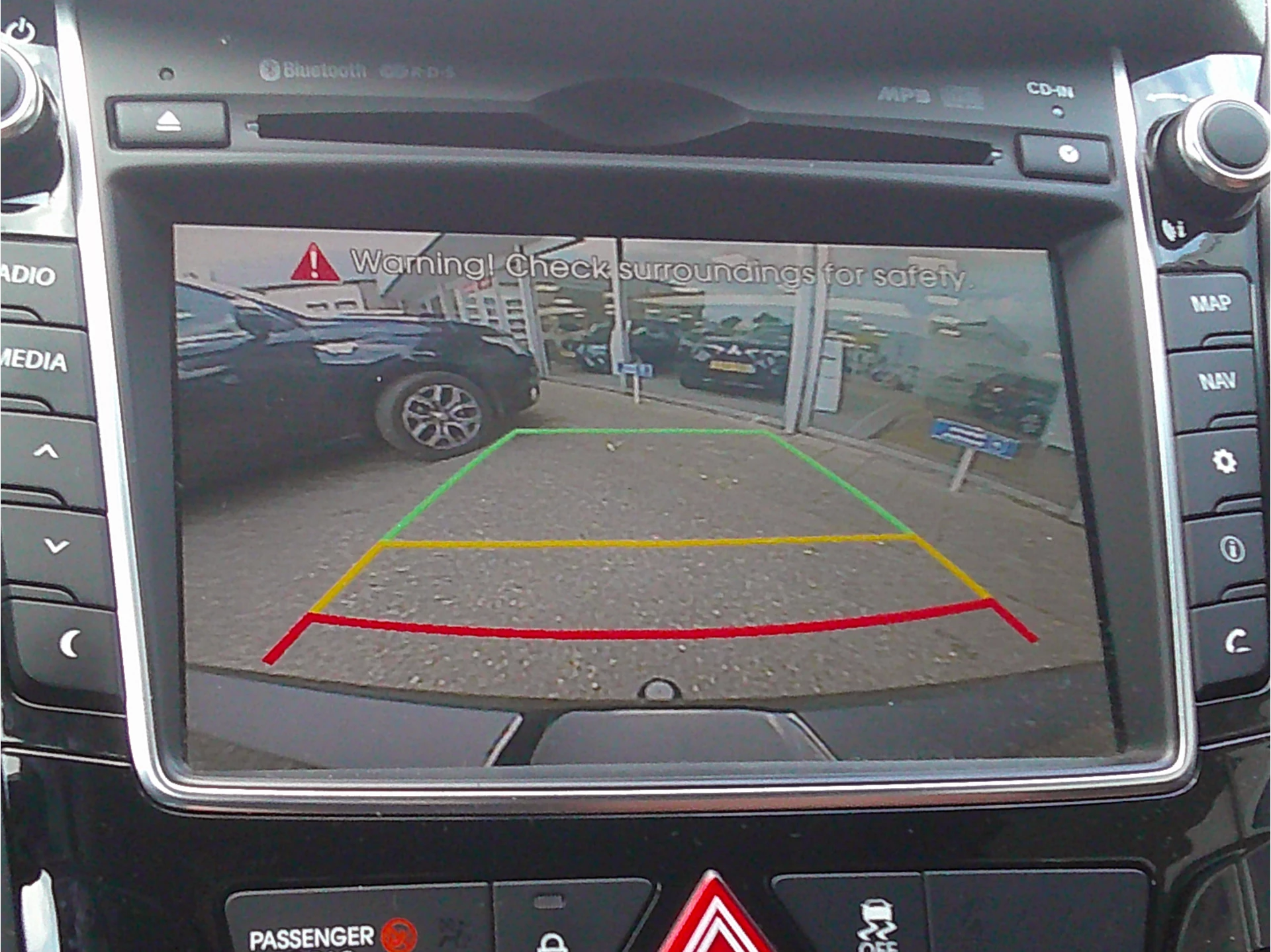 Hoofdafbeelding Hyundai i30