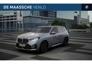 Hoofdafbeelding BMW X3 BMW X3 30e xDrive M Sport Automaat / Panoramadak / Trekhaak / Sportstoelen / Adaptieve LED / Parking Assistant Plus / Stoelventilatie  / Comfort Access