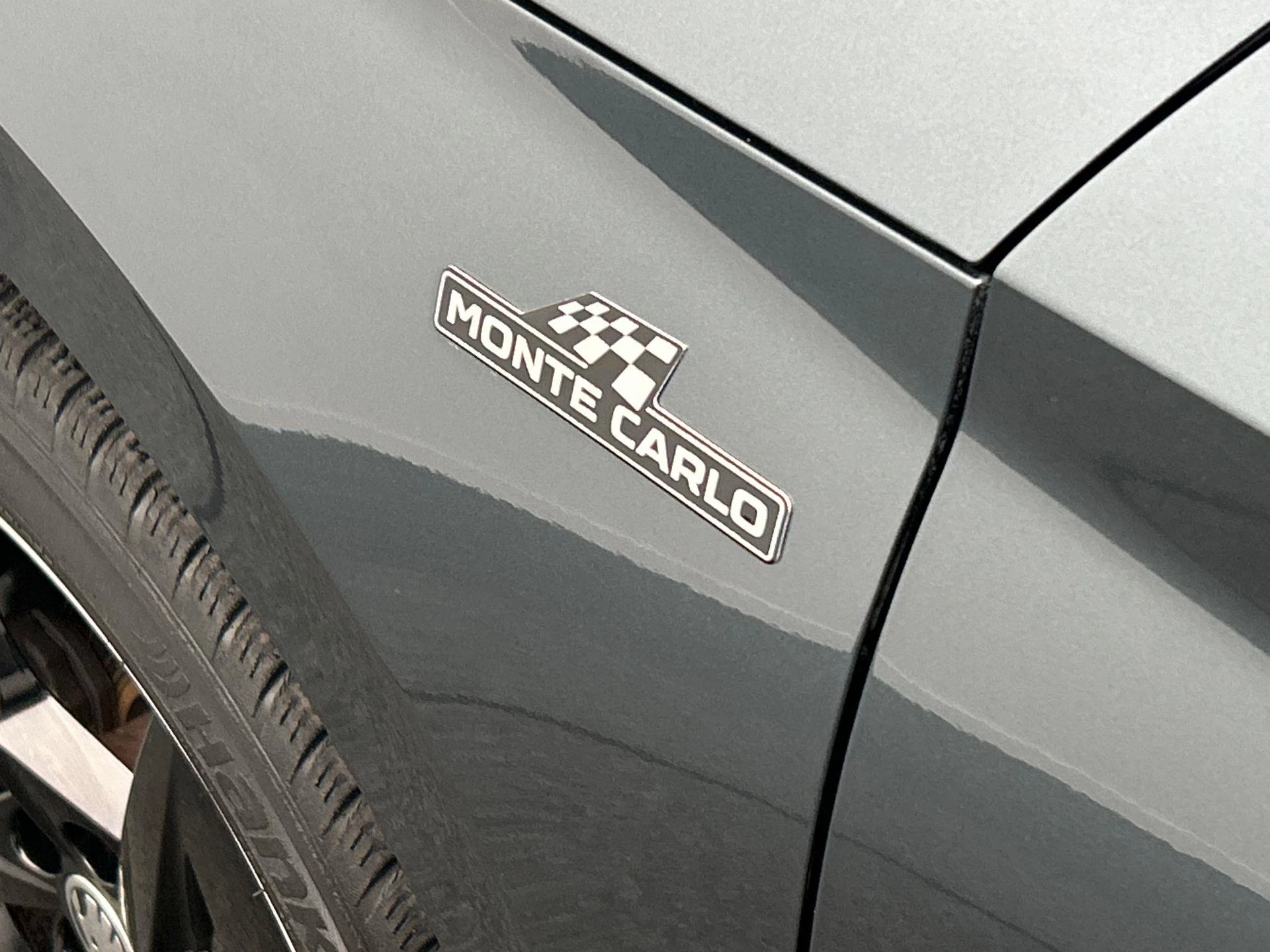 Hoofdafbeelding Škoda Kamiq
