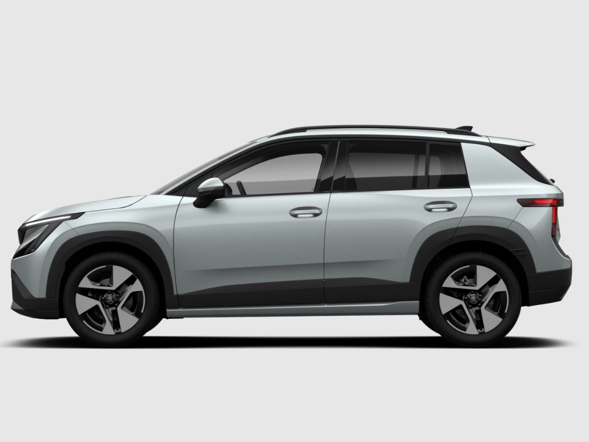 Hoofdafbeelding Škoda Epiq