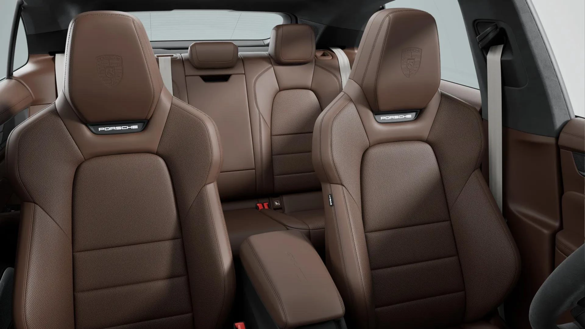 Hoofdafbeelding Porsche Macan