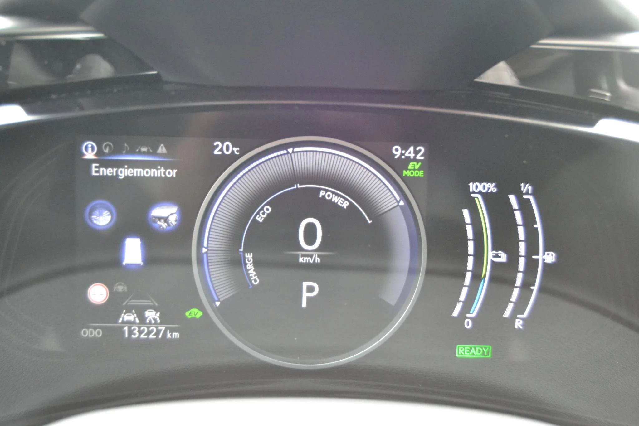 Hoofdafbeelding Lexus NX