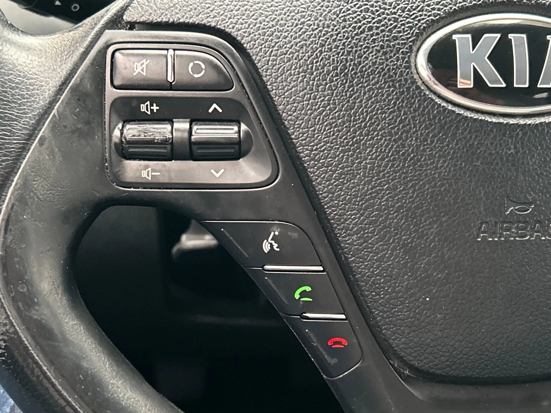 Hoofdafbeelding Kia cee'd