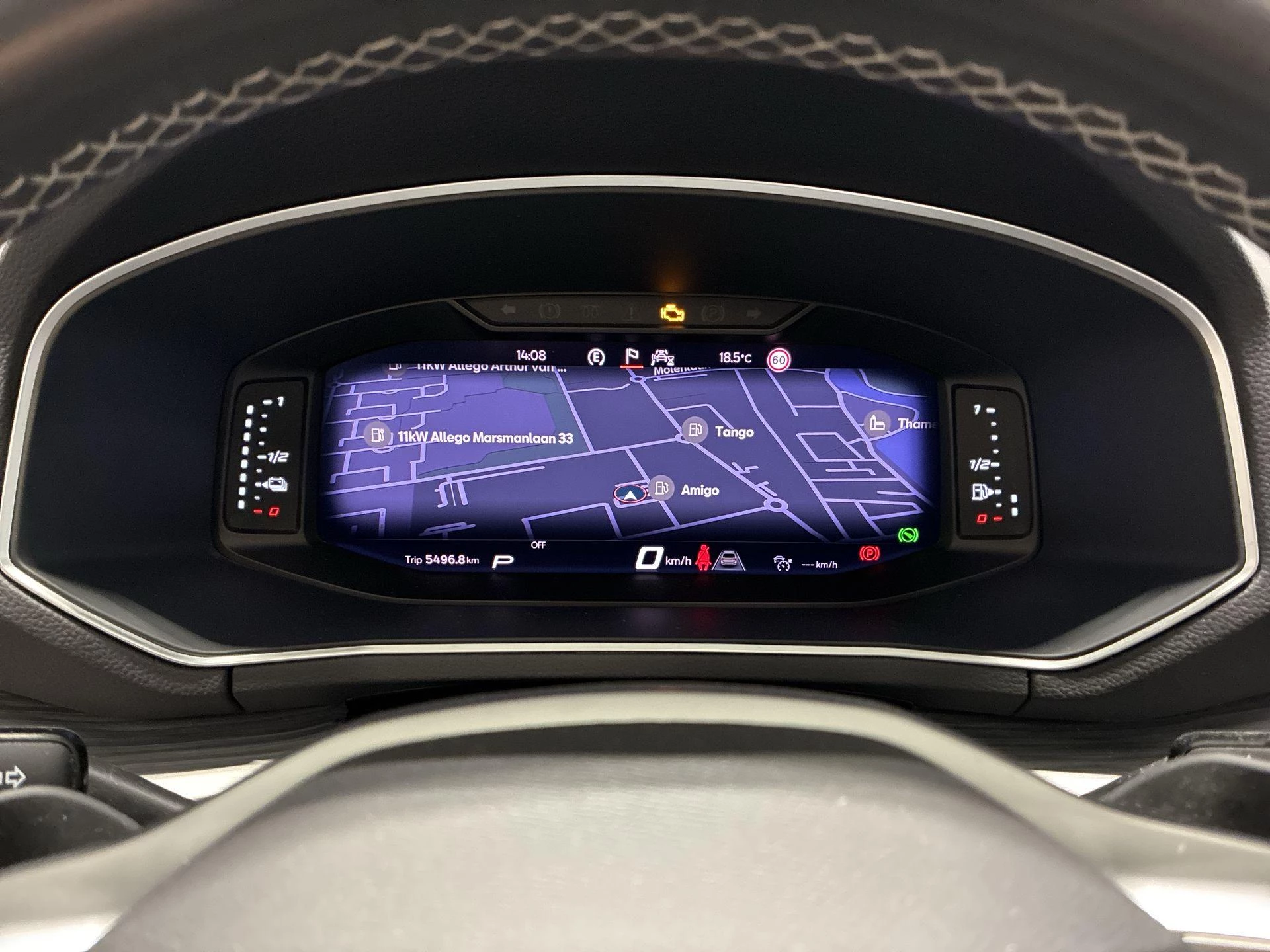 Hoofdafbeelding SEAT Tarraco