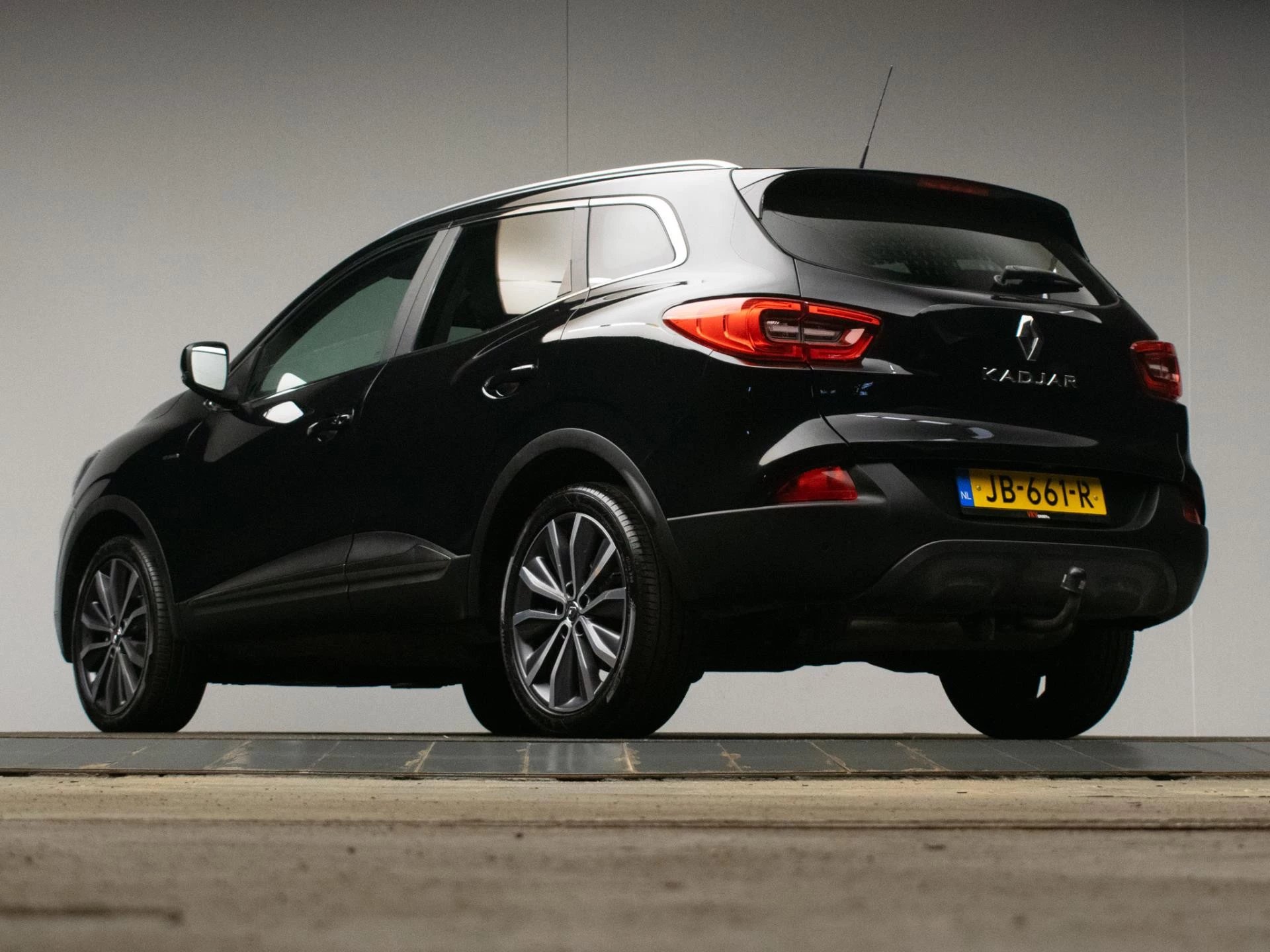 Hoofdafbeelding Renault Kadjar