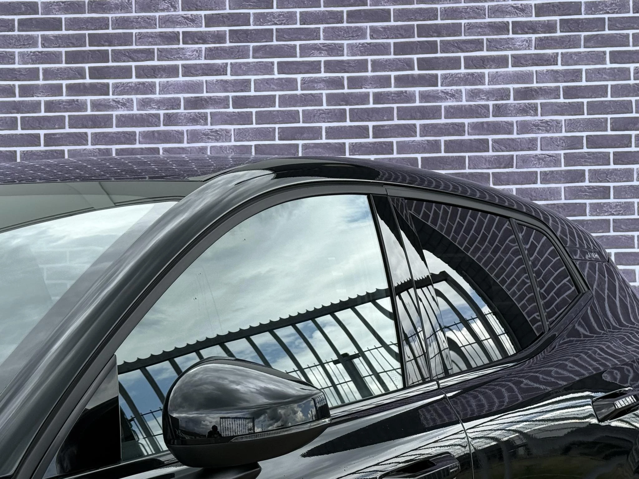 Hoofdafbeelding Volvo EX30
