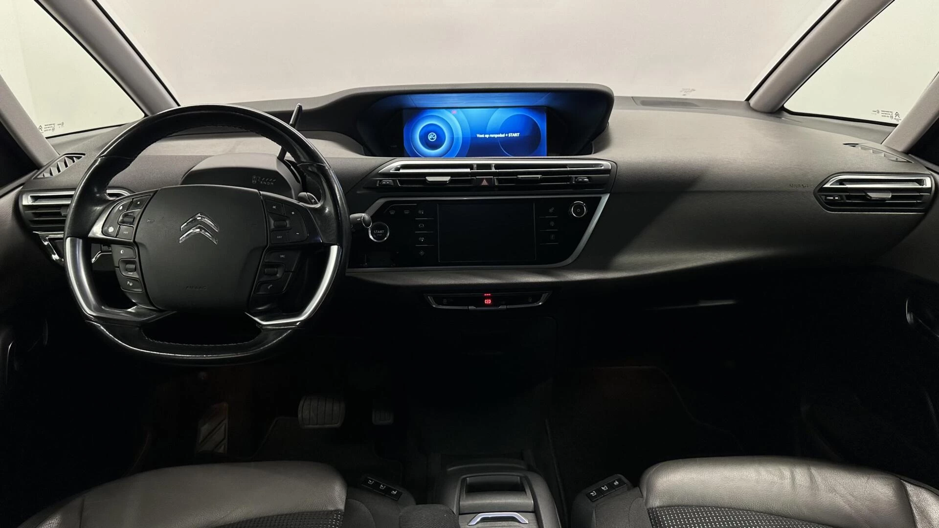 Hoofdafbeelding Citroën C4 Picasso