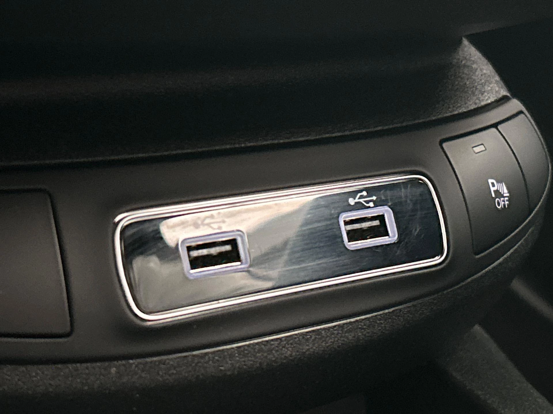 Hoofdafbeelding Fiat 500X