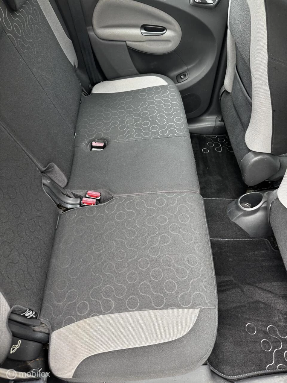 Hoofdafbeelding Citroën C3 Picasso
