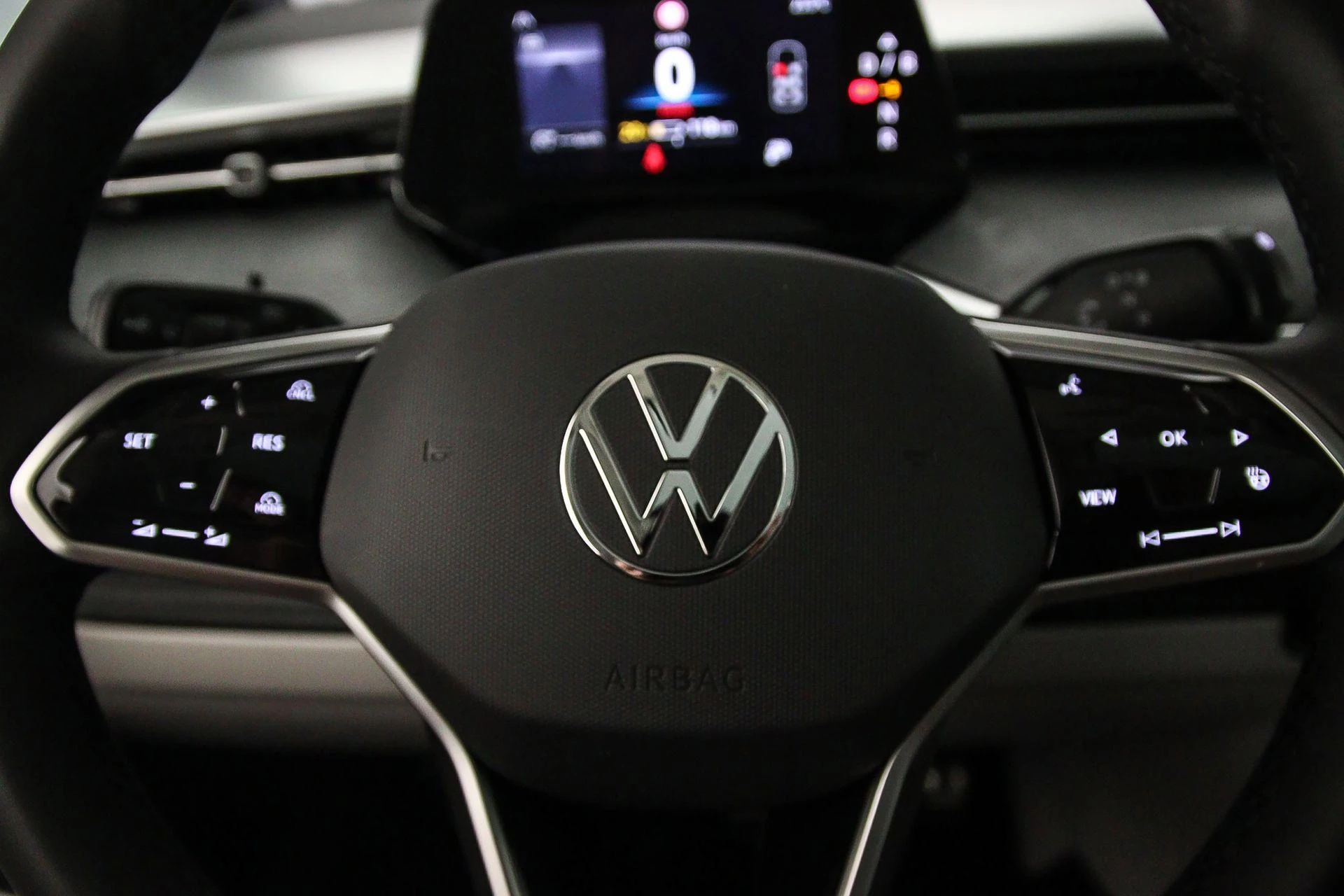 Hoofdafbeelding Volkswagen ID. Buzz