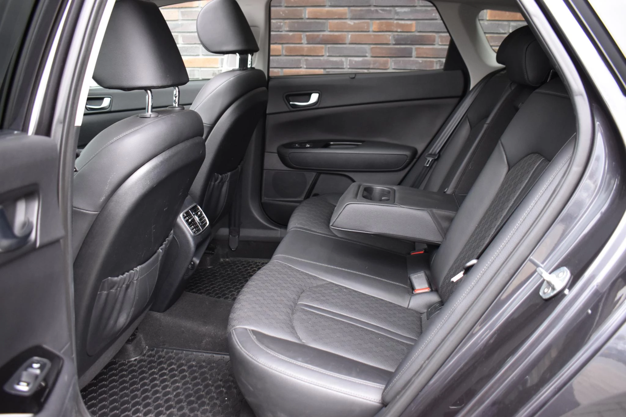 Hoofdafbeelding Kia Optima