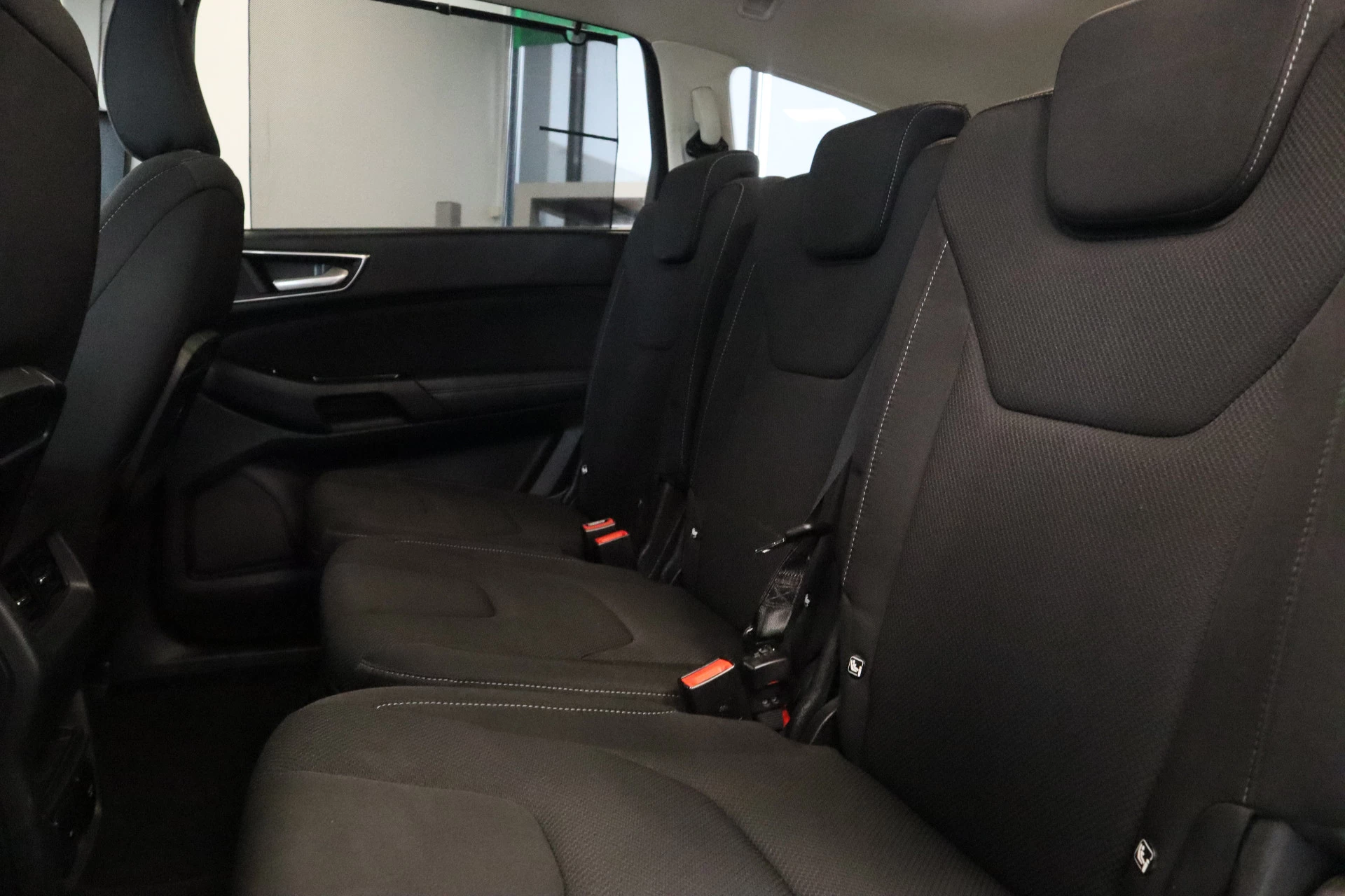 Hoofdafbeelding Ford S-Max