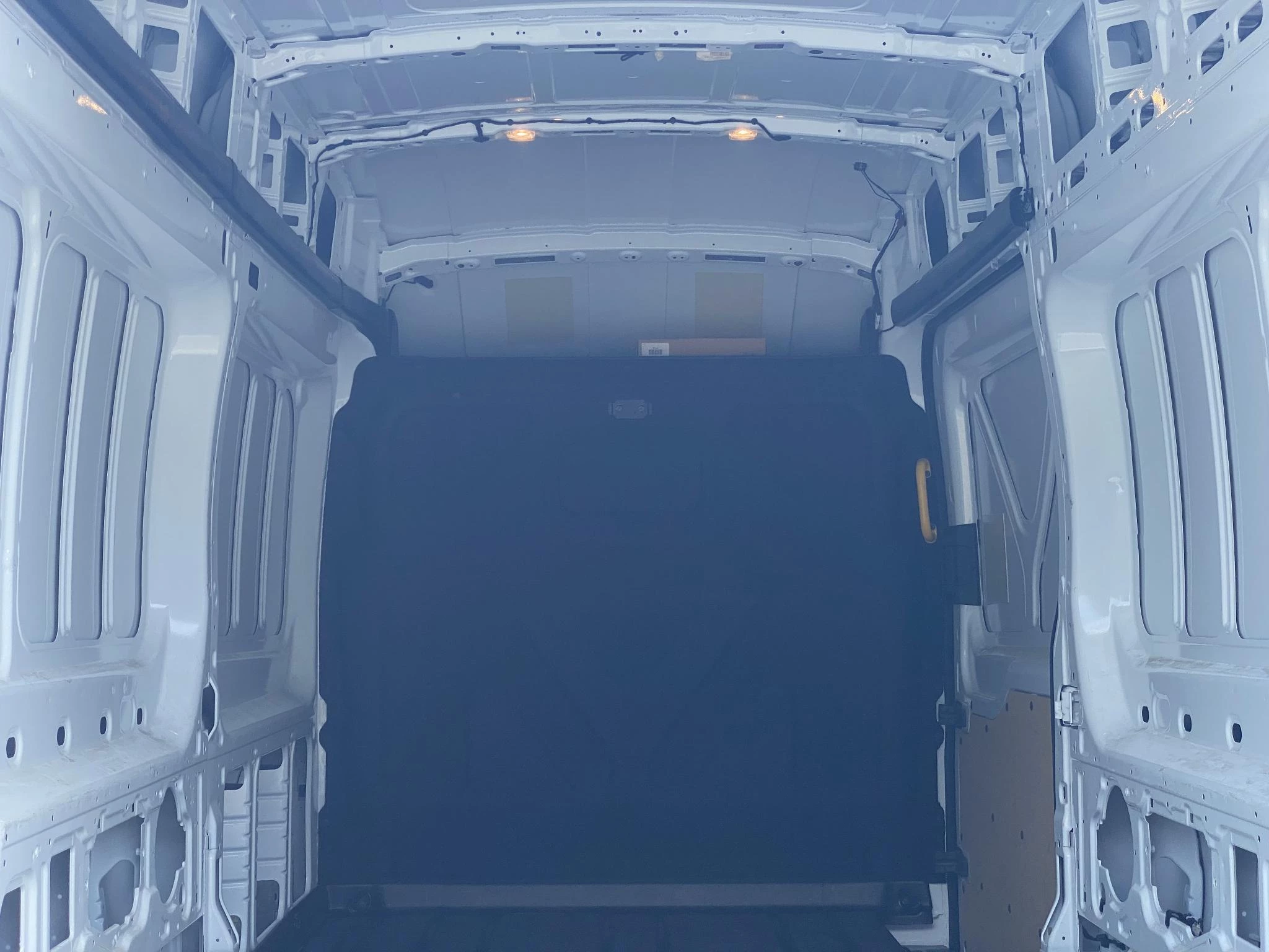 Hoofdafbeelding Ford E-Transit