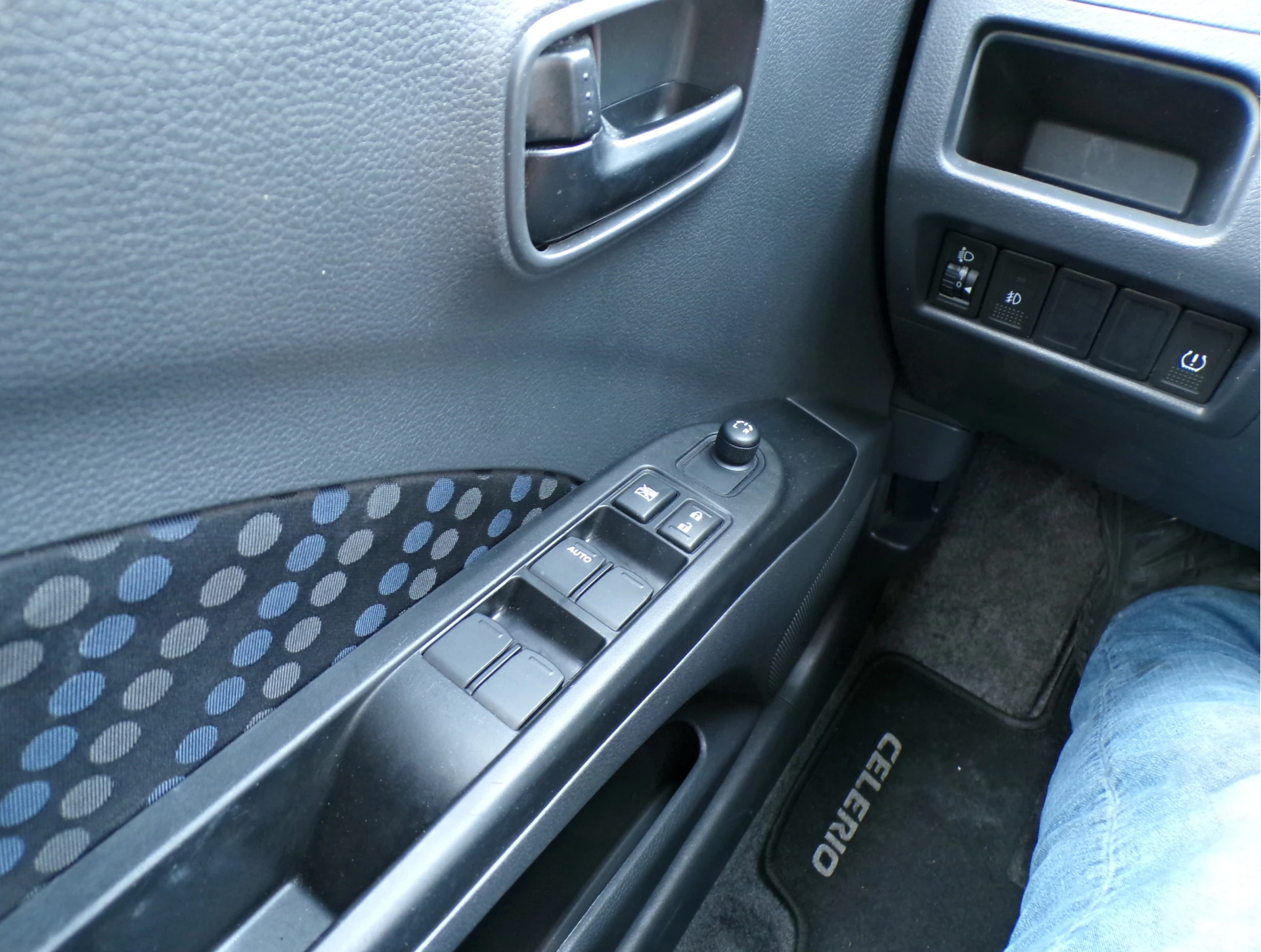 Hoofdafbeelding Suzuki Celerio