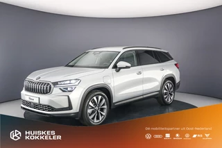 Hoofdafbeelding Škoda Kodiaq ŠKODA Kodiaq