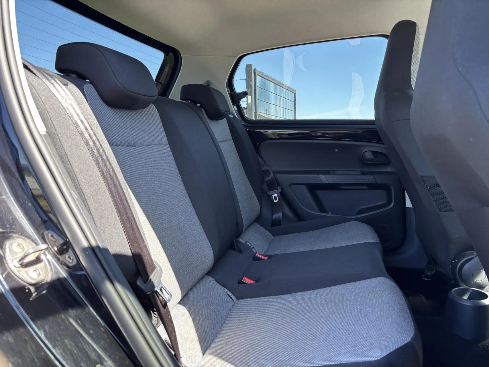 Hoofdafbeelding Škoda Citigo