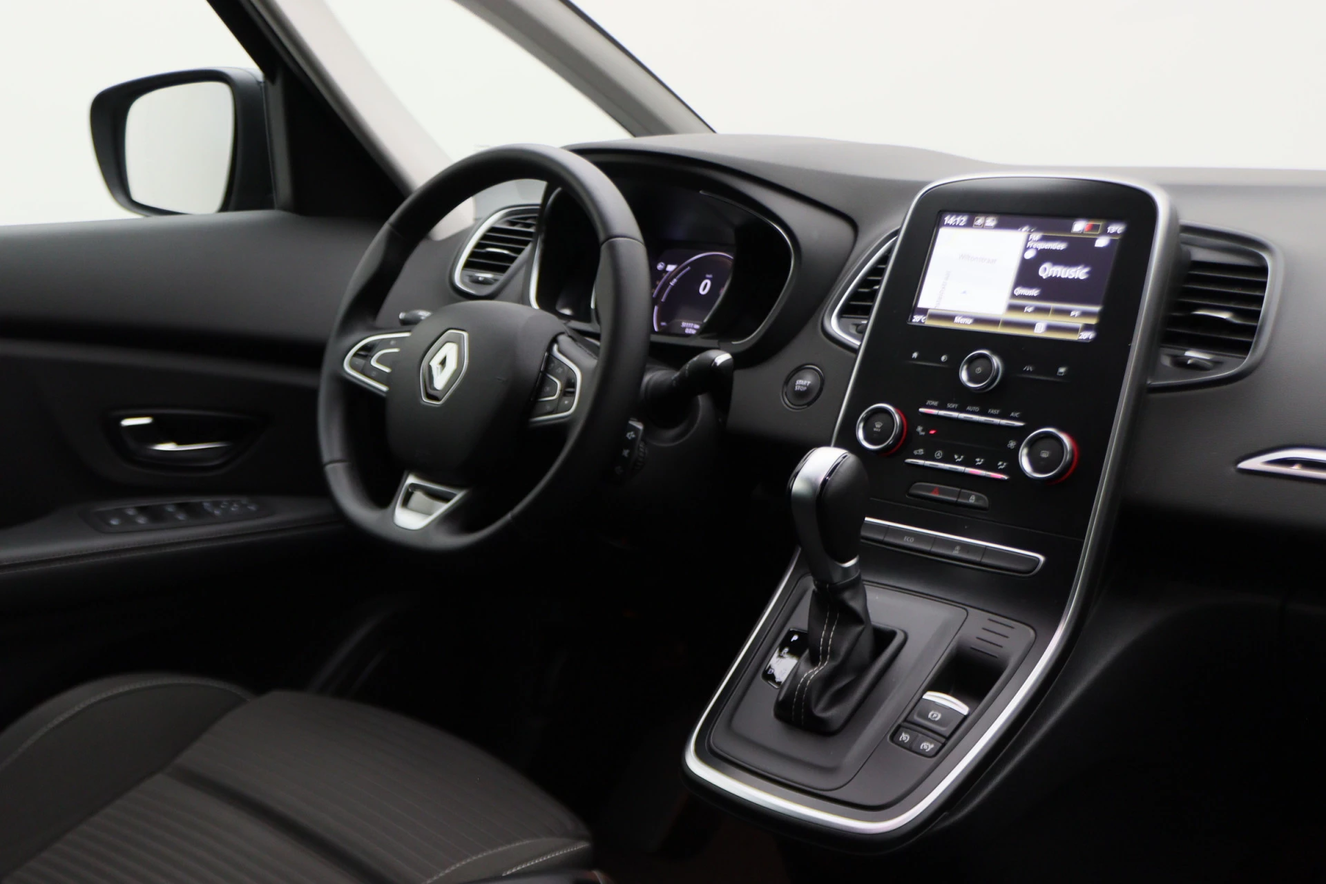 Hoofdafbeelding Renault Grand Scénic