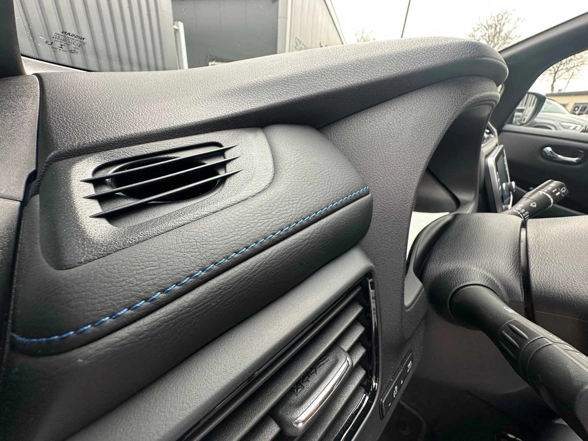 Hoofdafbeelding Nissan Leaf