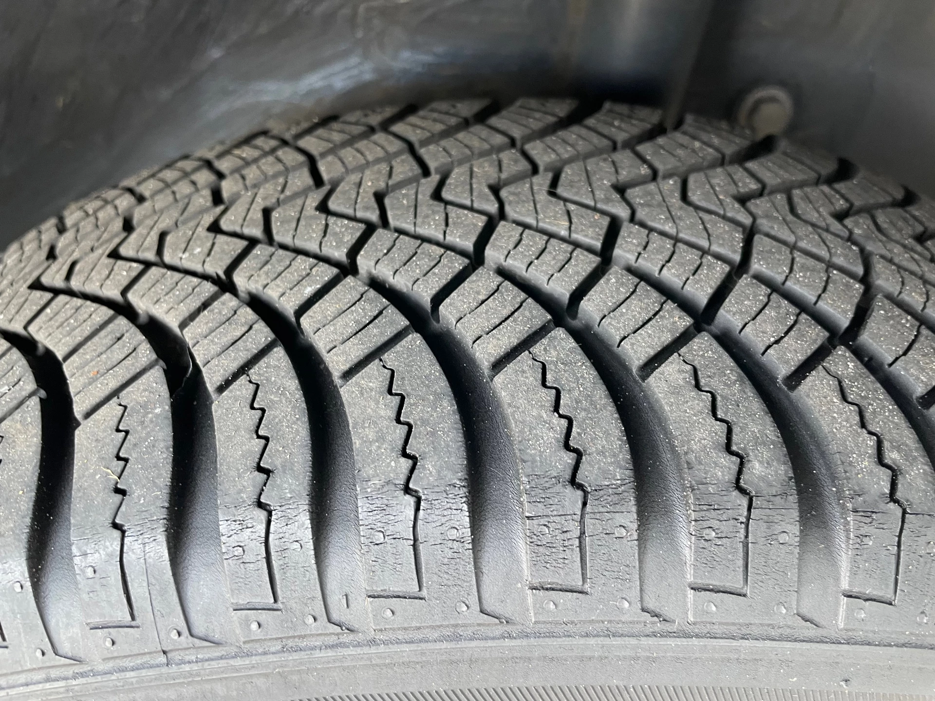 Hoofdafbeelding Dacia Sandero Stepway