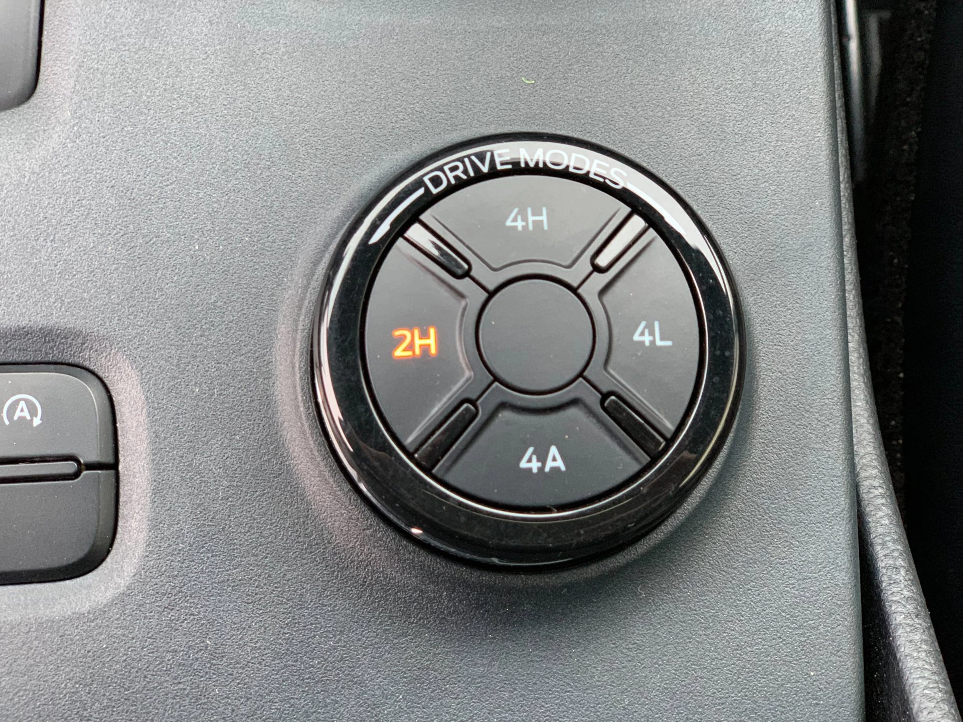 Hoofdafbeelding Ford Ranger