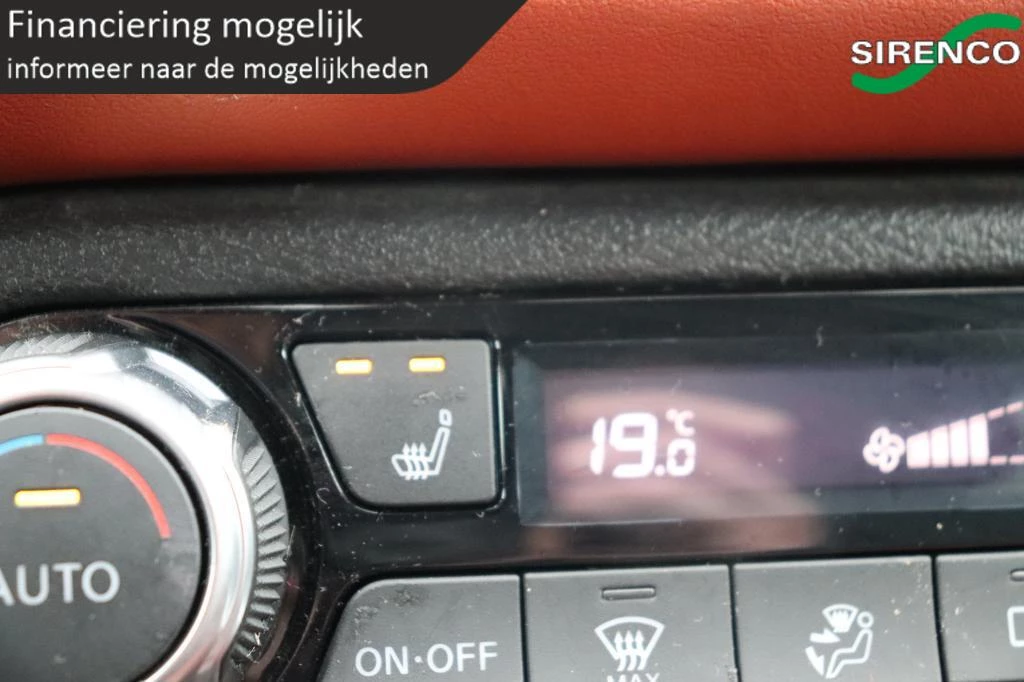 Hoofdafbeelding Nissan Micra