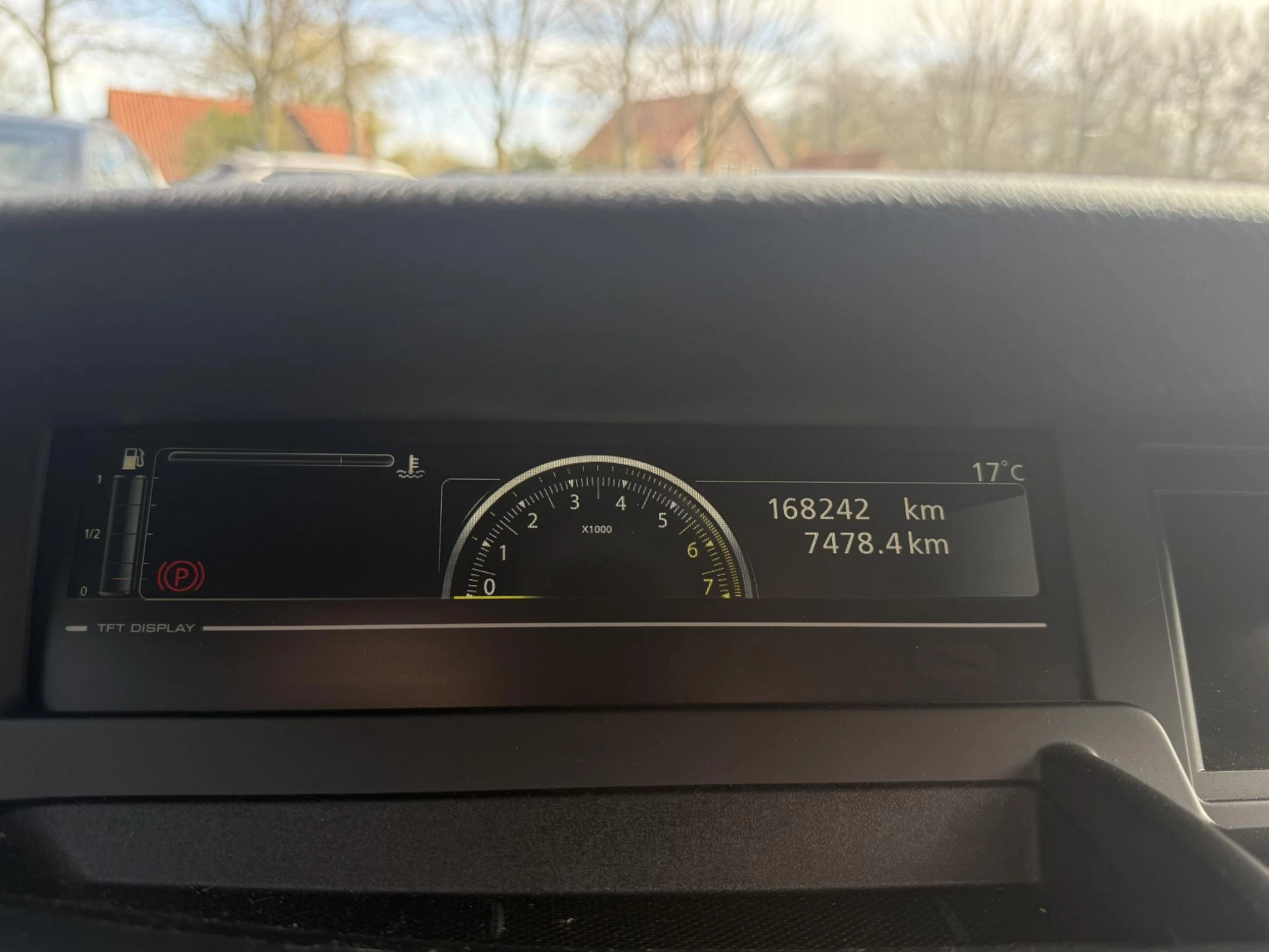 Hoofdafbeelding Renault Scénic