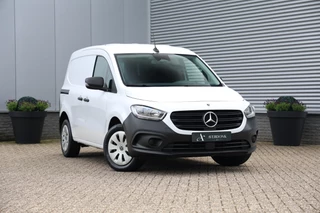 Mercedes-Benz Citan 110 L1 Benzine Stoelvw|Camera|4S band|Dealerondh