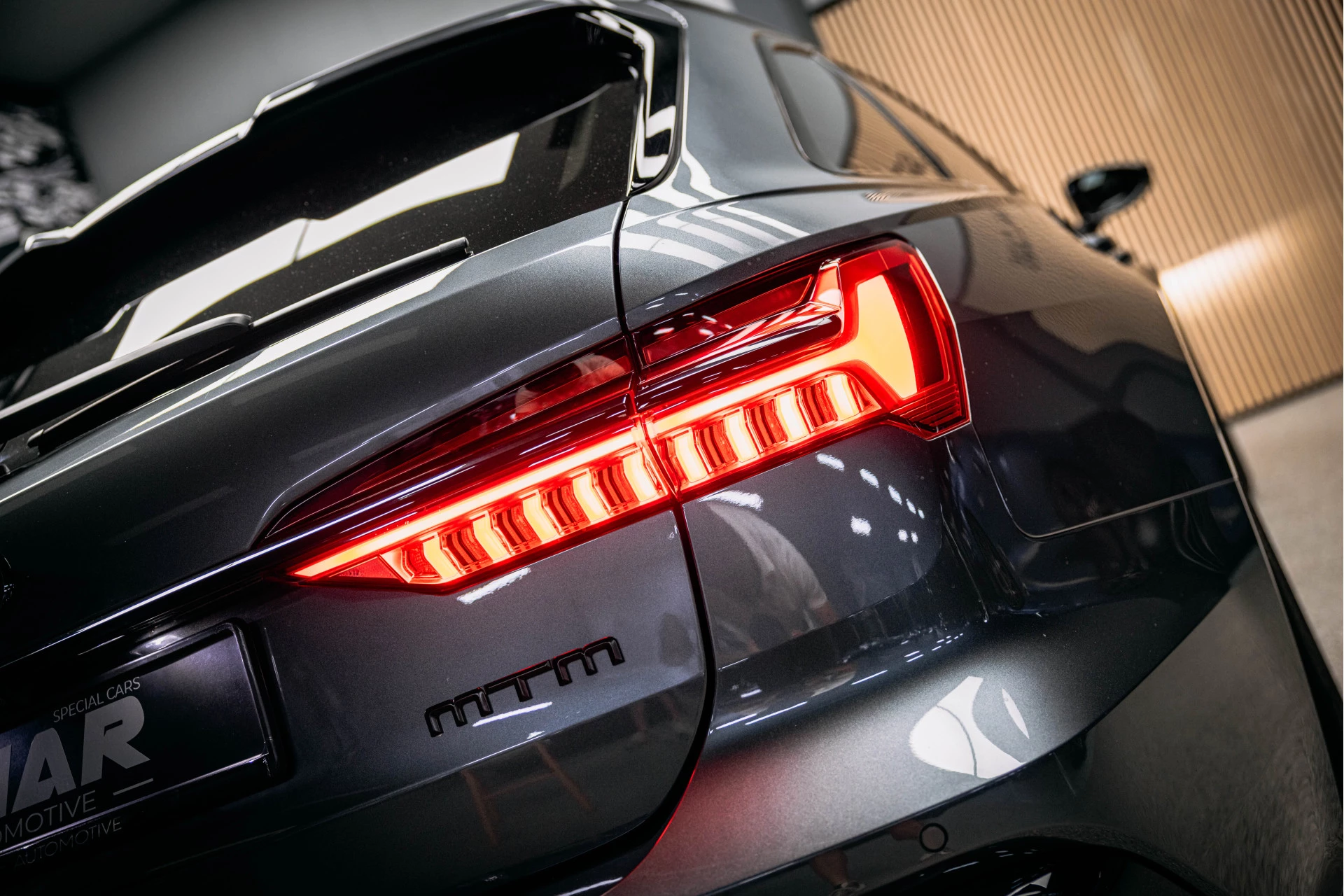 Hoofdafbeelding Audi RS6