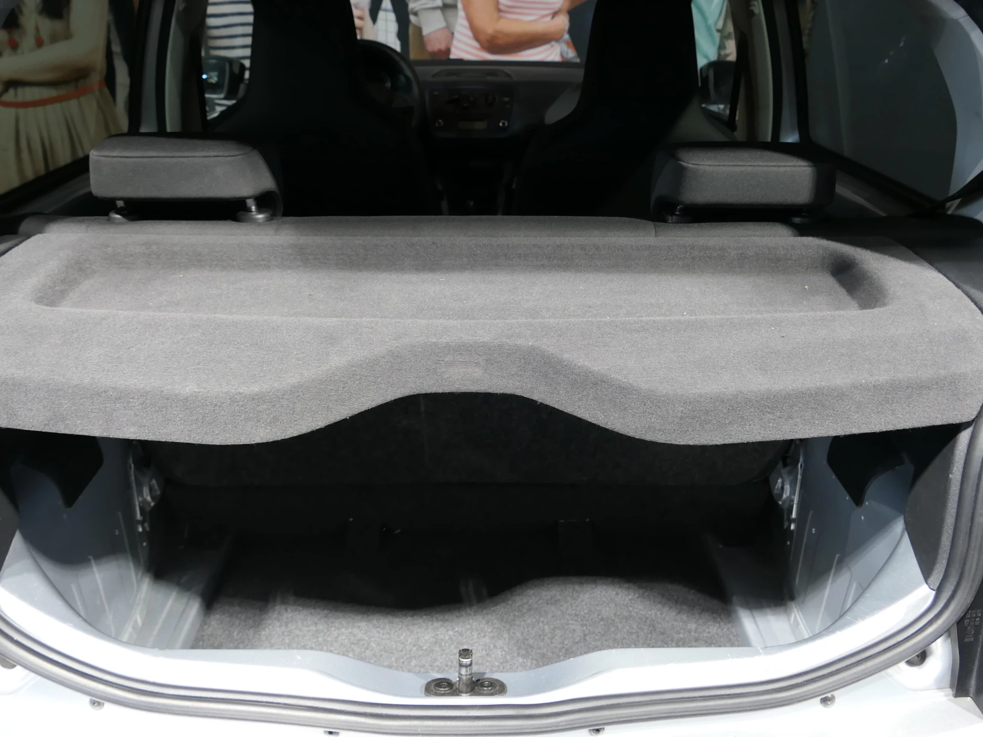 Hoofdafbeelding Škoda Citigo