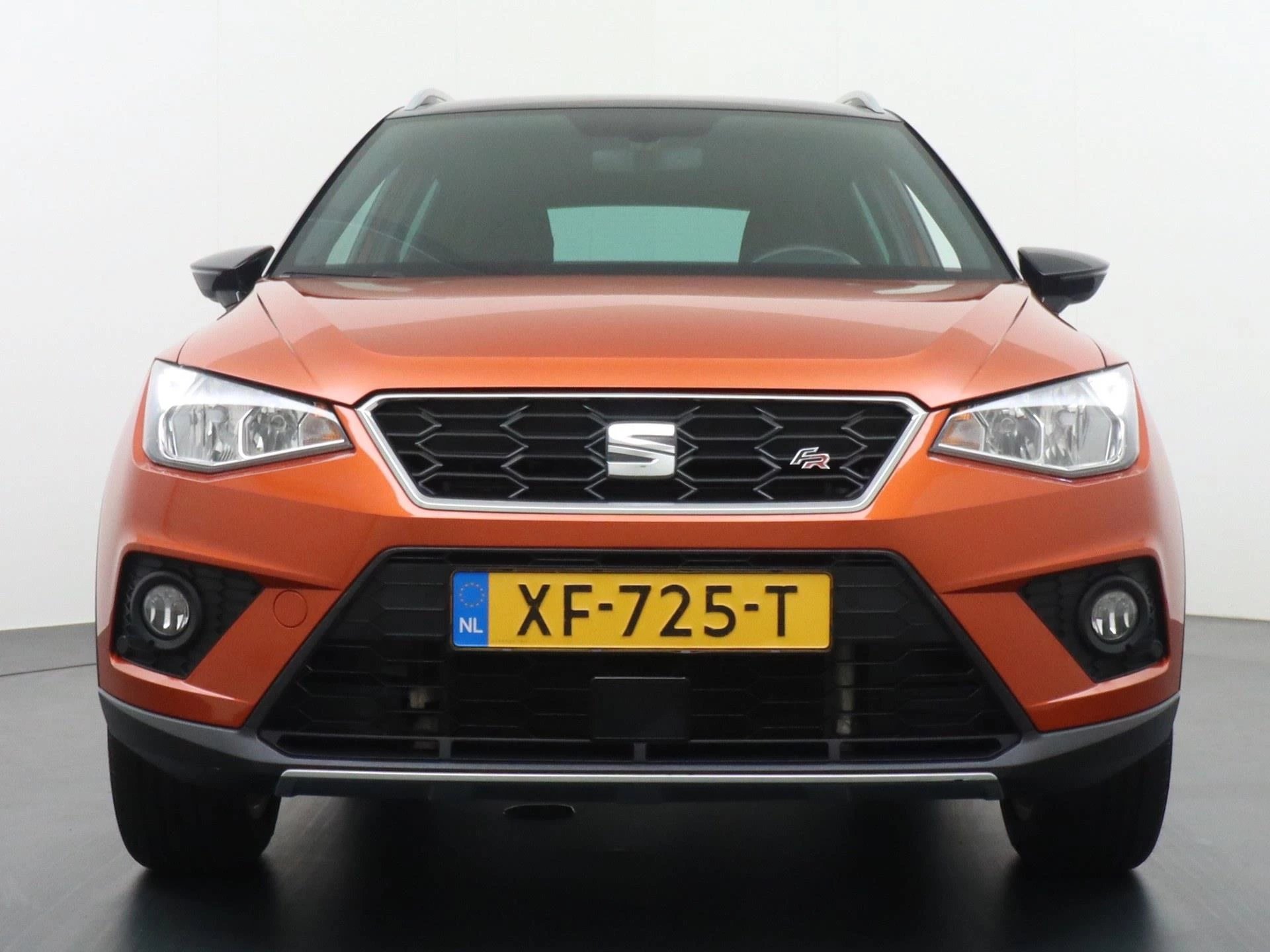 Hoofdafbeelding SEAT Arona