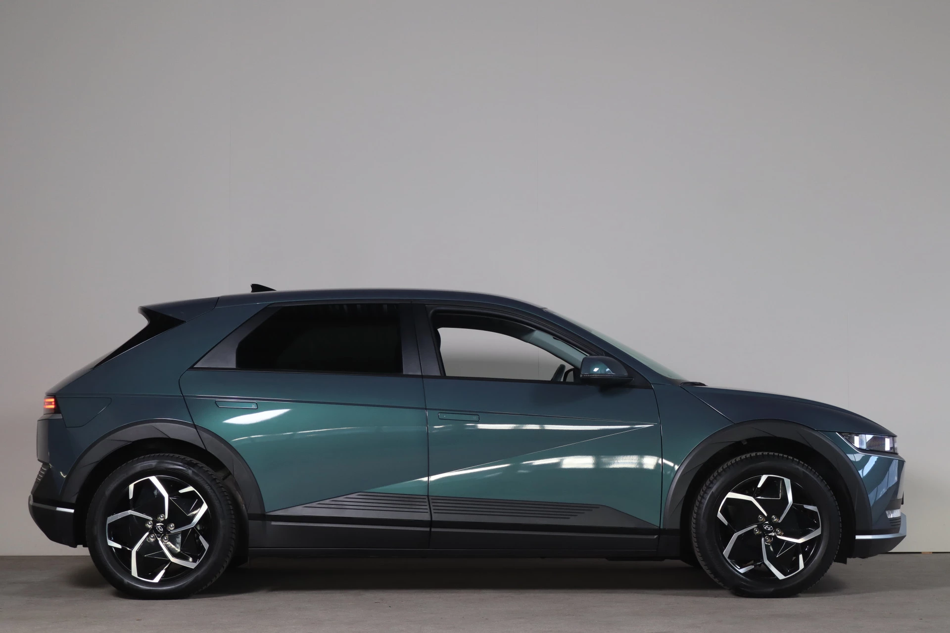 Hoofdafbeelding Hyundai IONIQ 5