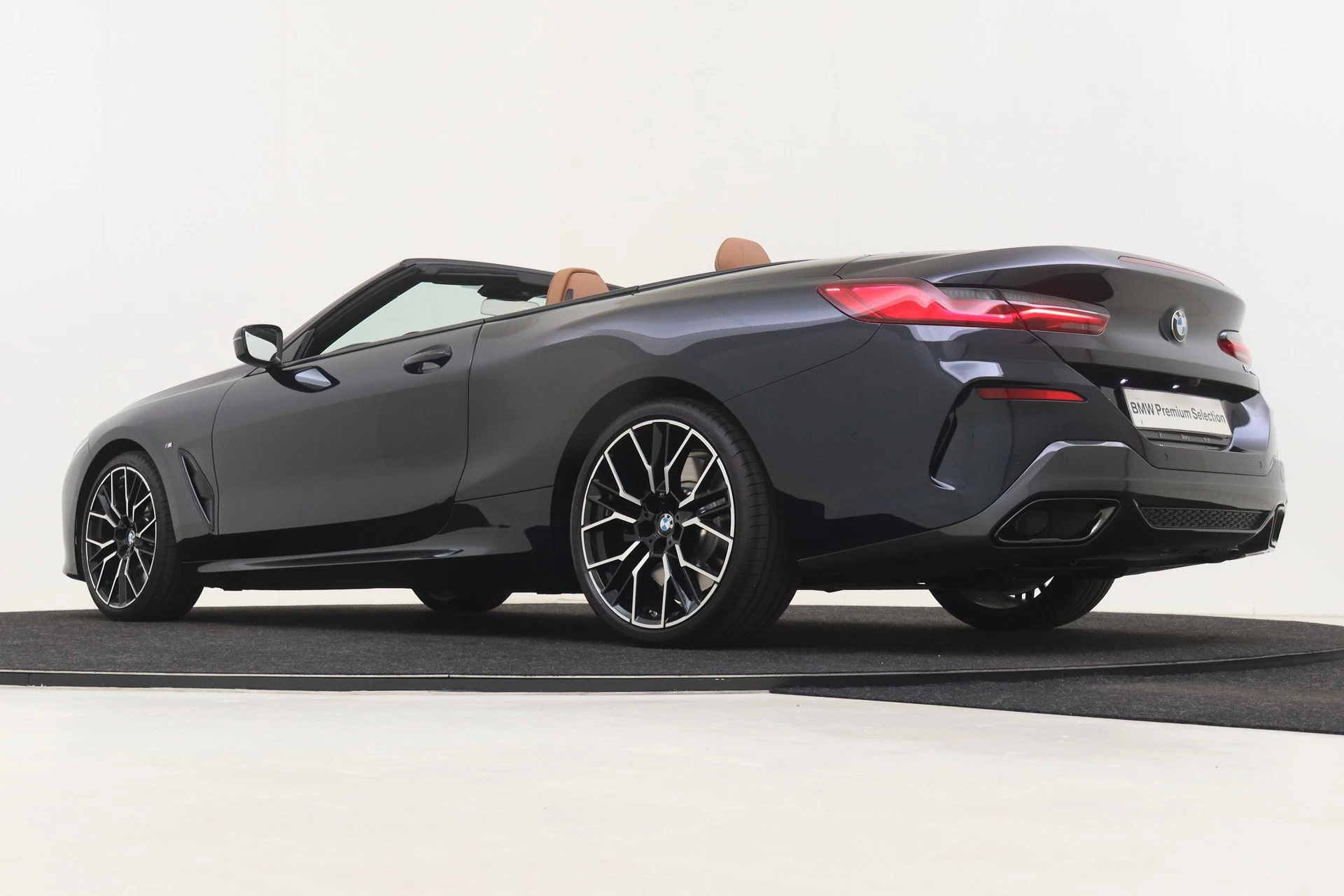 Hoofdafbeelding BMW 8 Serie