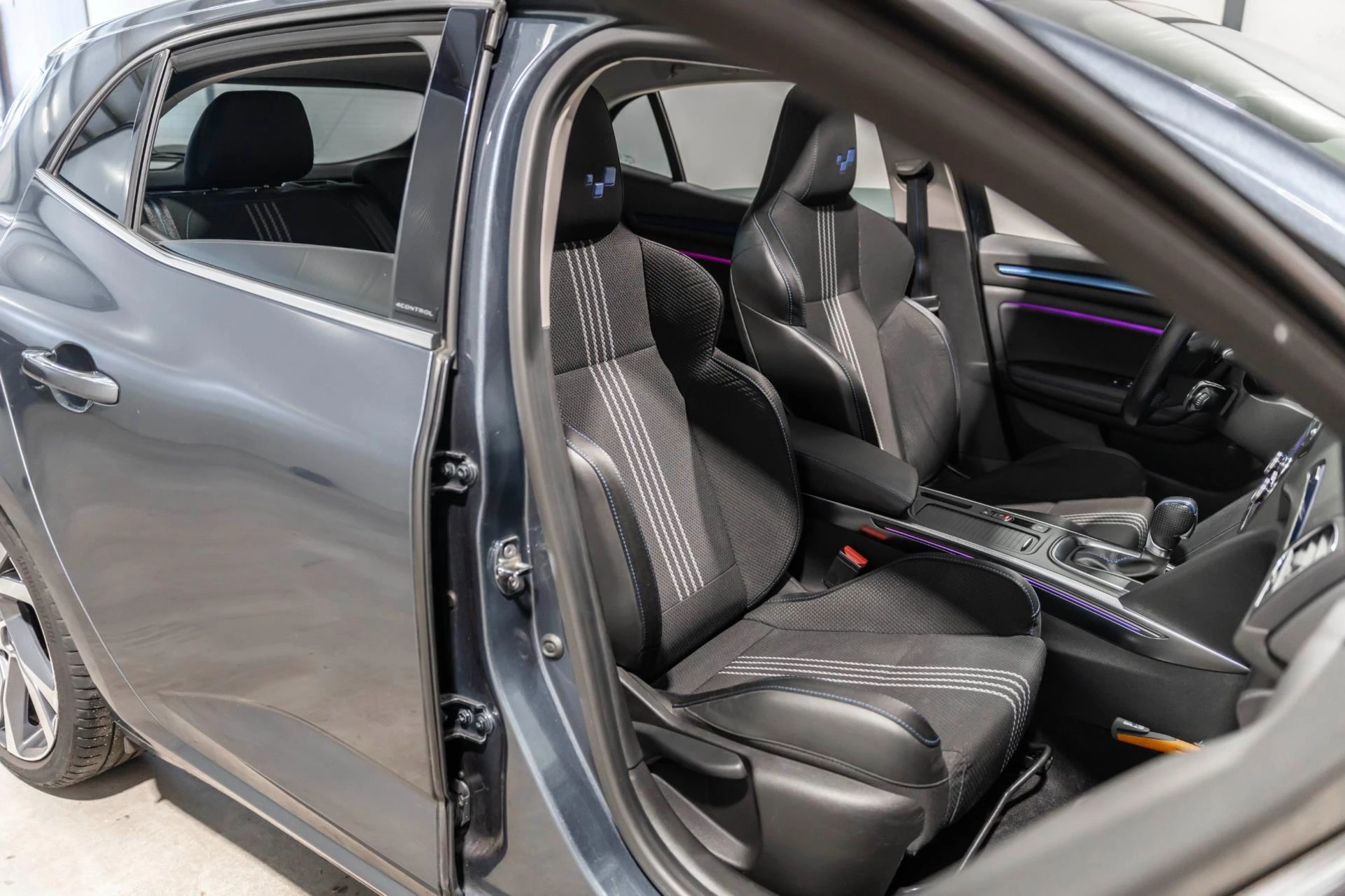 Hoofdafbeelding Renault Mégane