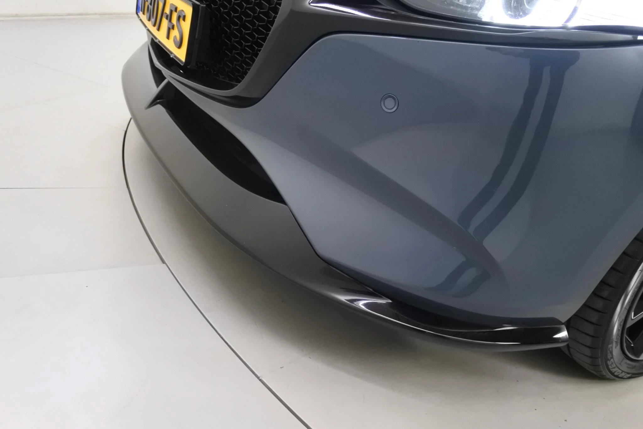 Hoofdafbeelding Mazda 3