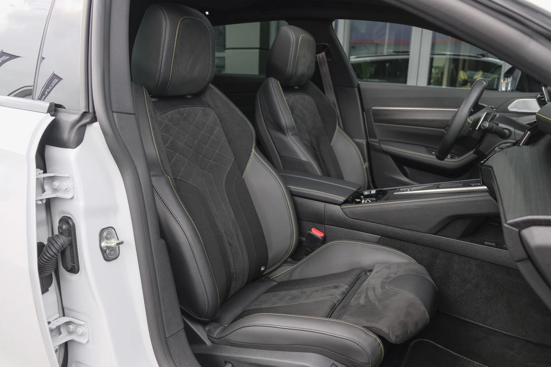 Hoofdafbeelding Peugeot 508