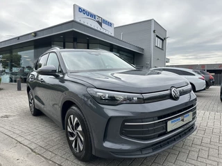 Volkswagen Tiguan 1.5 eTSI Life Aut NEW MODEL Navi | Camera | Adapt. Cruise | Dodehoek
