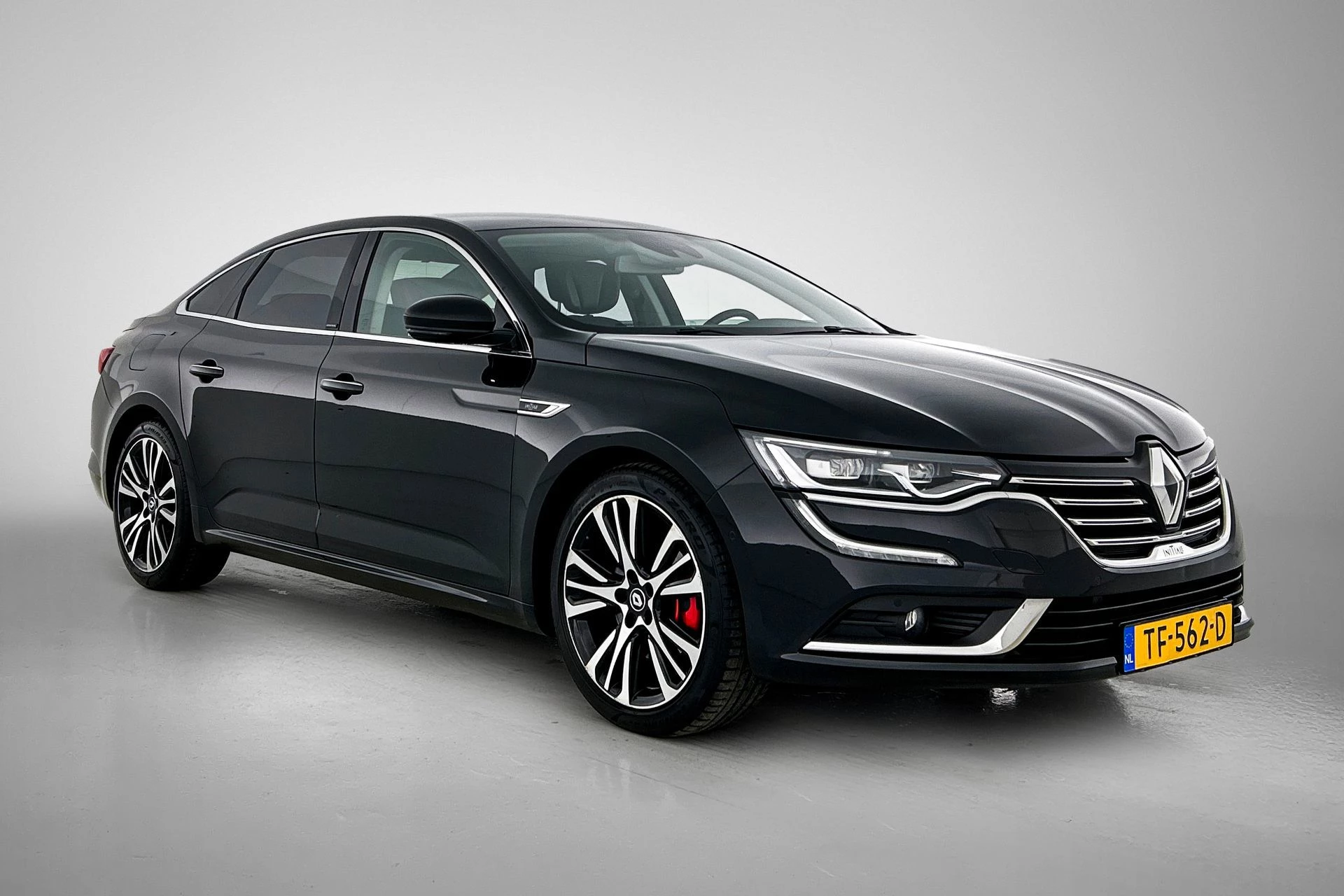 Hoofdafbeelding Renault Talisman