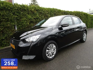 Peugeot 208 1.2 PureTech 5-DEURS - AIRCO - CRUISE - DAB+