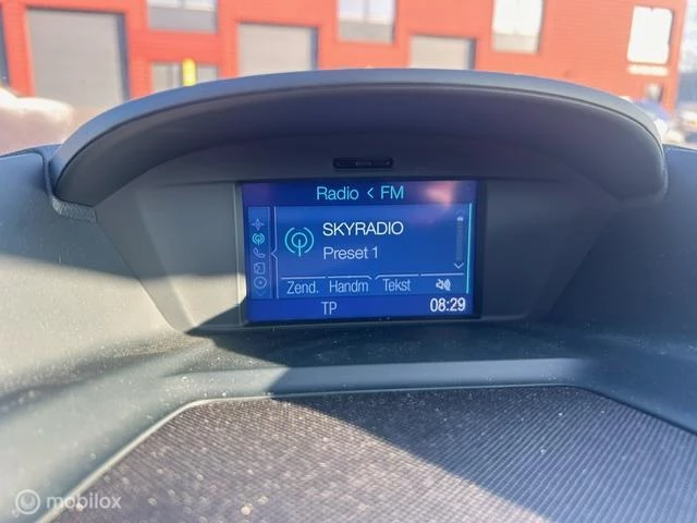 Hoofdafbeelding Ford Grand C-Max