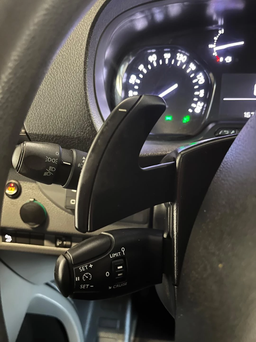 Hoofdafbeelding Citroën Jumpy