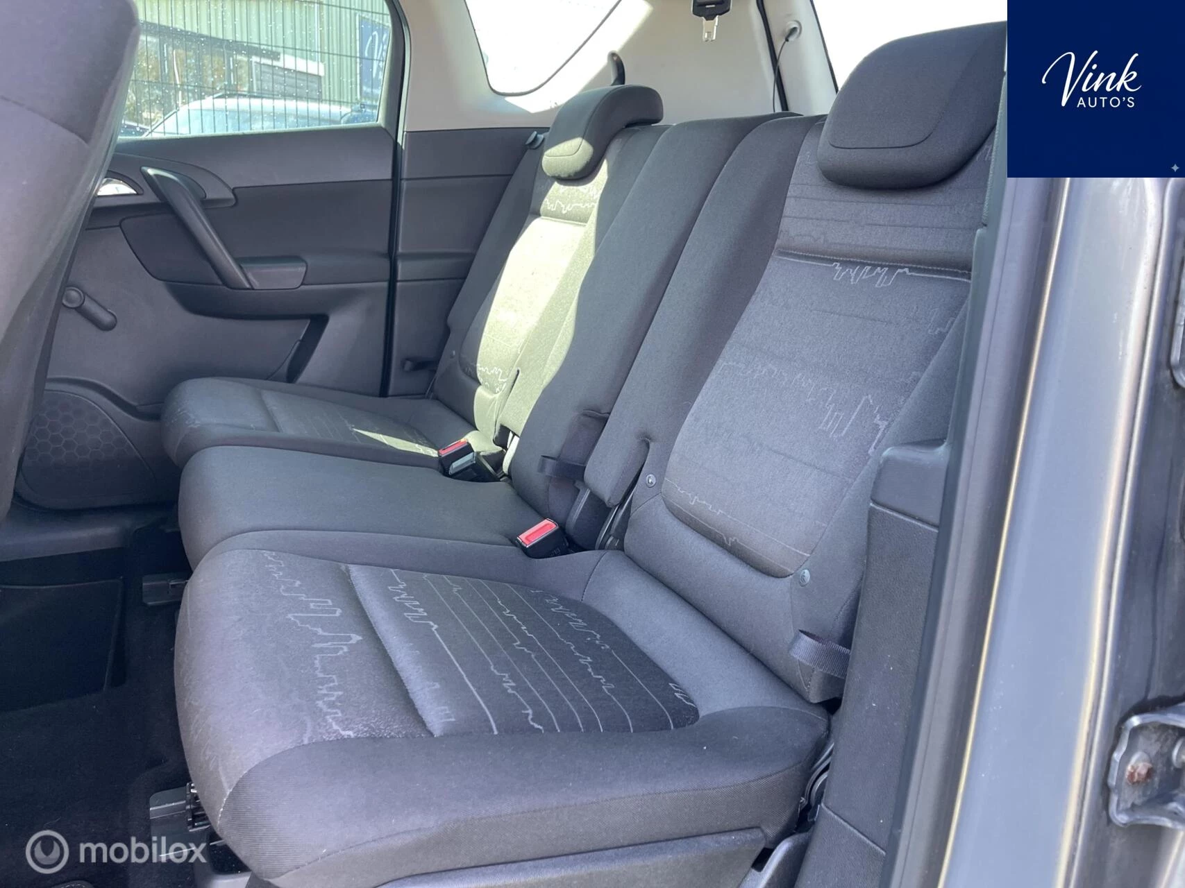 Hoofdafbeelding Opel Meriva