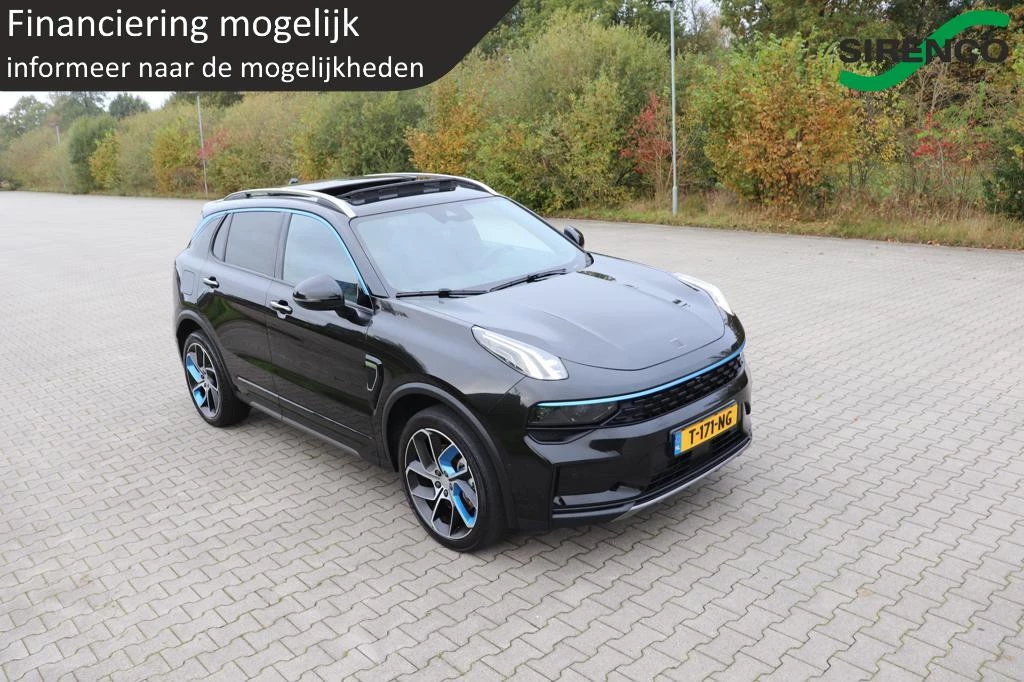 Hoofdafbeelding Lynk & Co 01