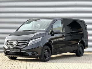 Mercedes-Benz Vito 116 CDI L2 Pro Navi|LED|Trekhaak|Betimmering