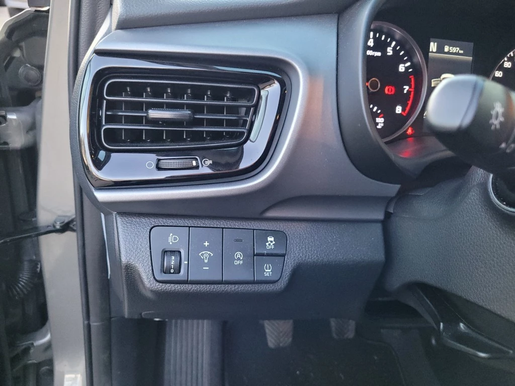 Hoofdafbeelding Kia Stonic