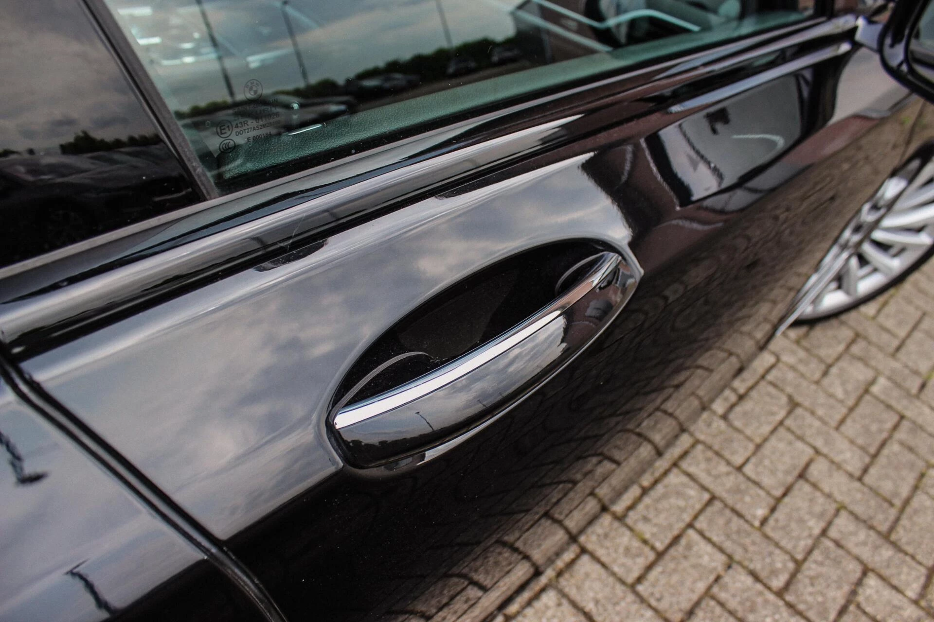 Hoofdafbeelding BMW 7 Serie