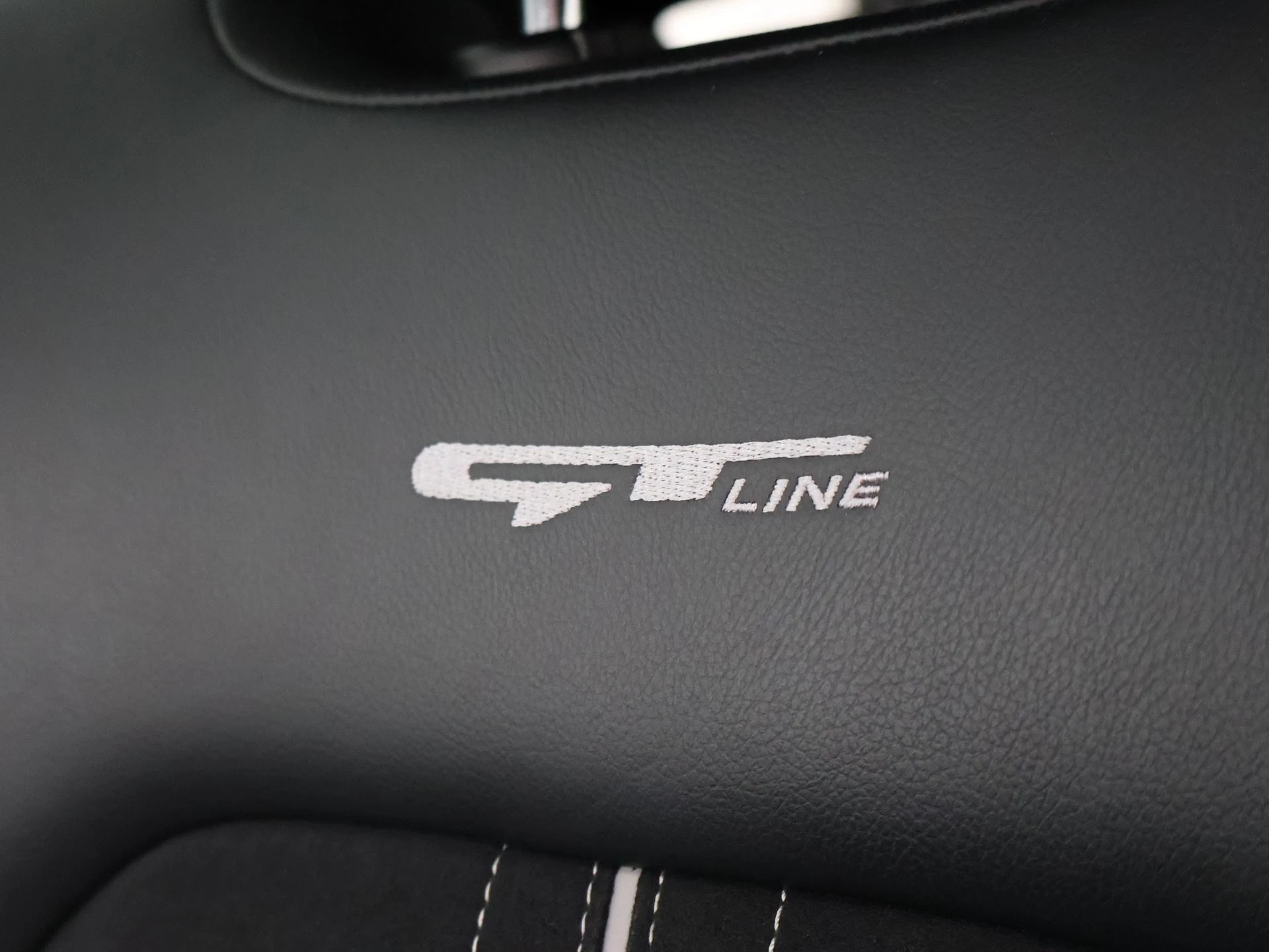 Hoofdafbeelding Kia ProCeed