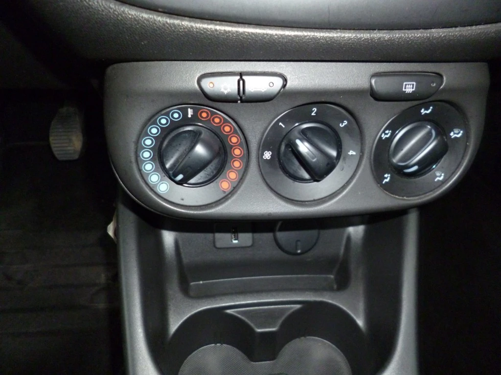 Hoofdafbeelding Opel Corsa-e