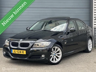 BMW 318i LCI Luxury Line AUT | Facelift | Xenon |